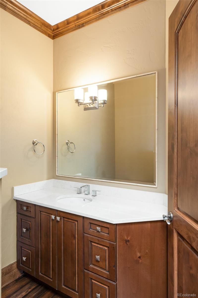 8100 E Union Avenue Unit: 2405