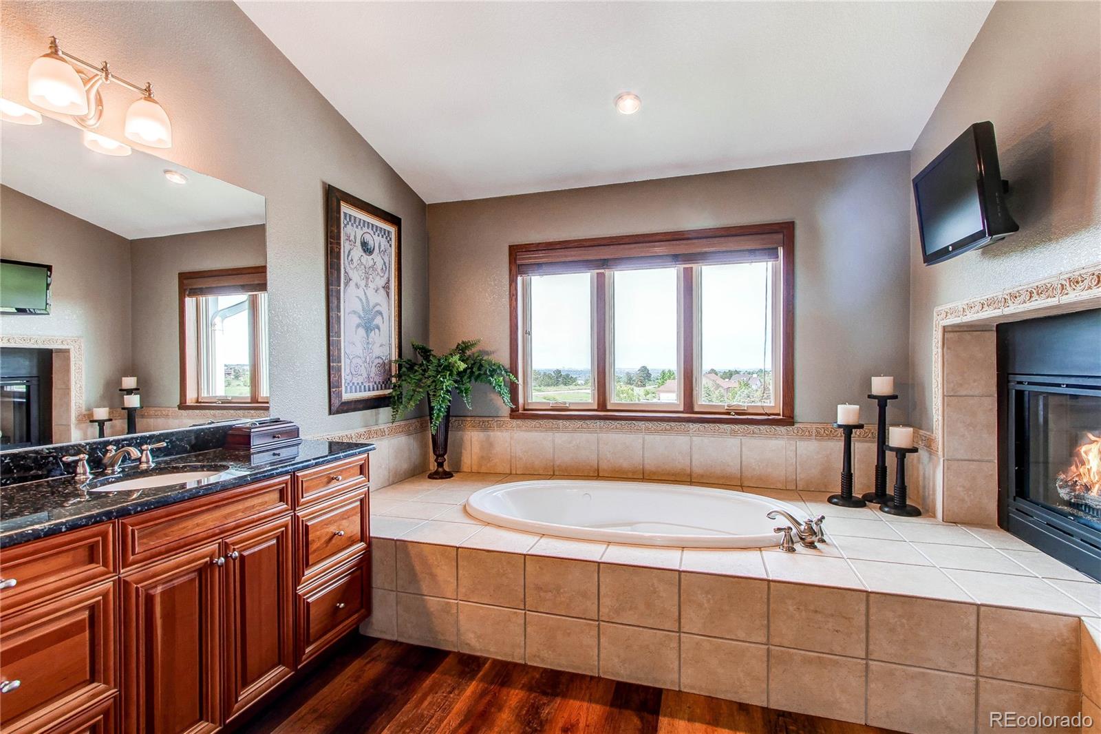 8682 N Sundown Trail