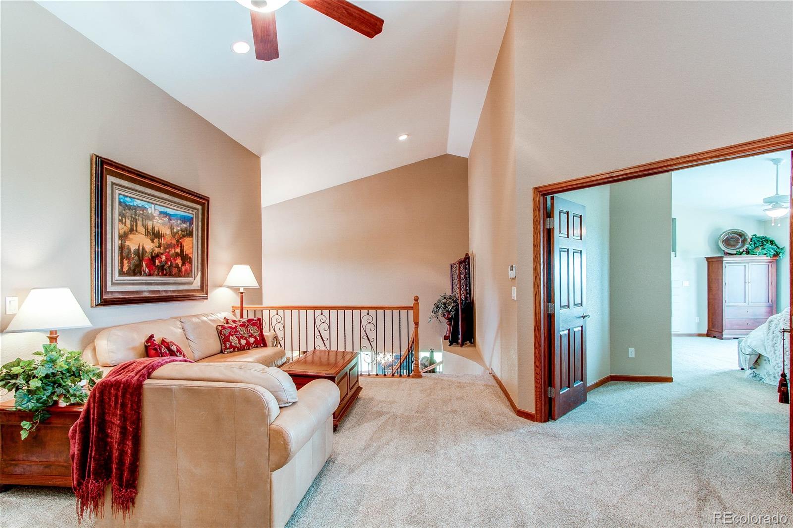 8682 N Sundown Trail