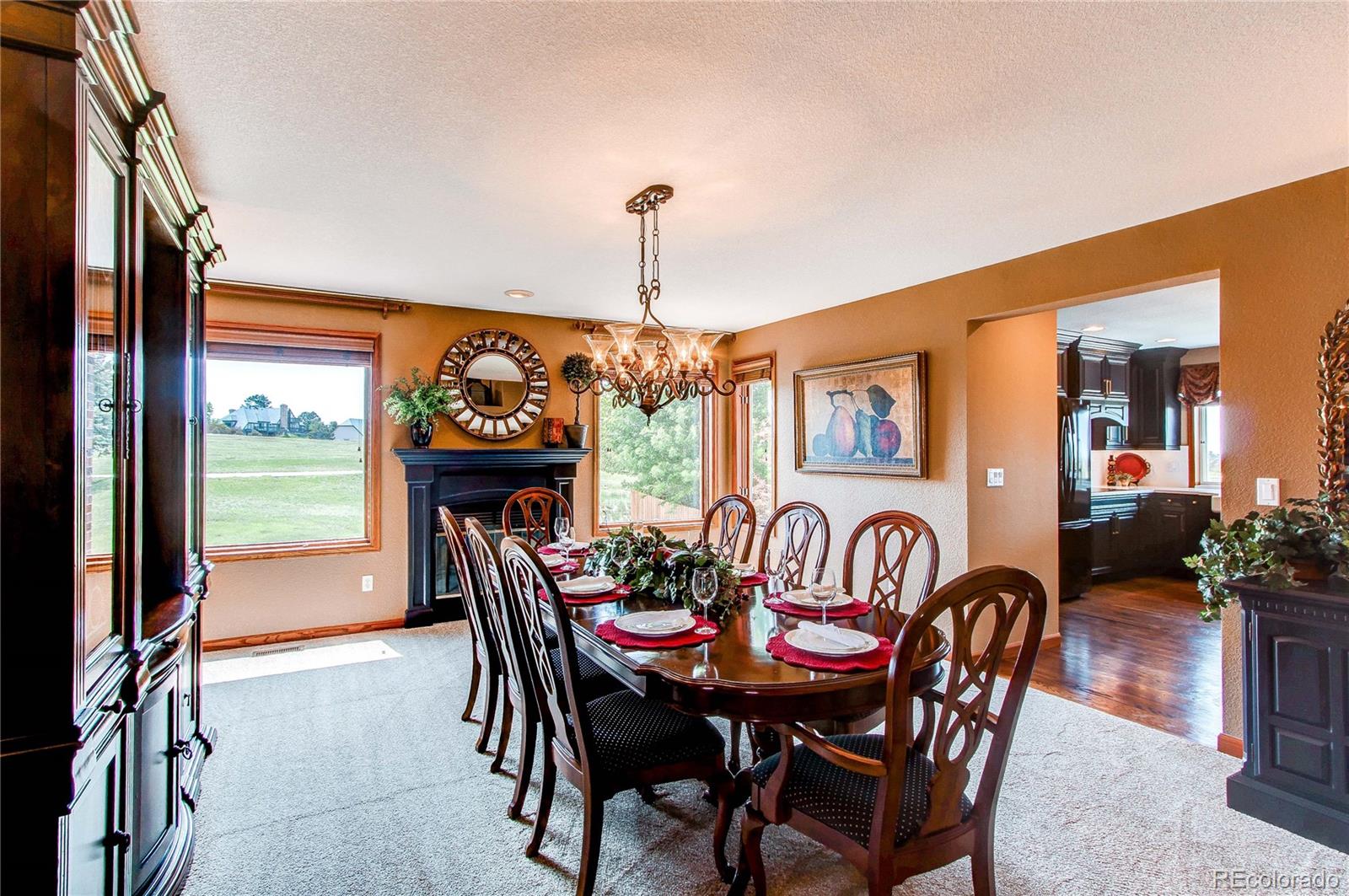 8682 N Sundown Trail