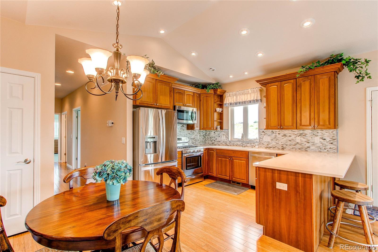 8682 N Sundown Trail