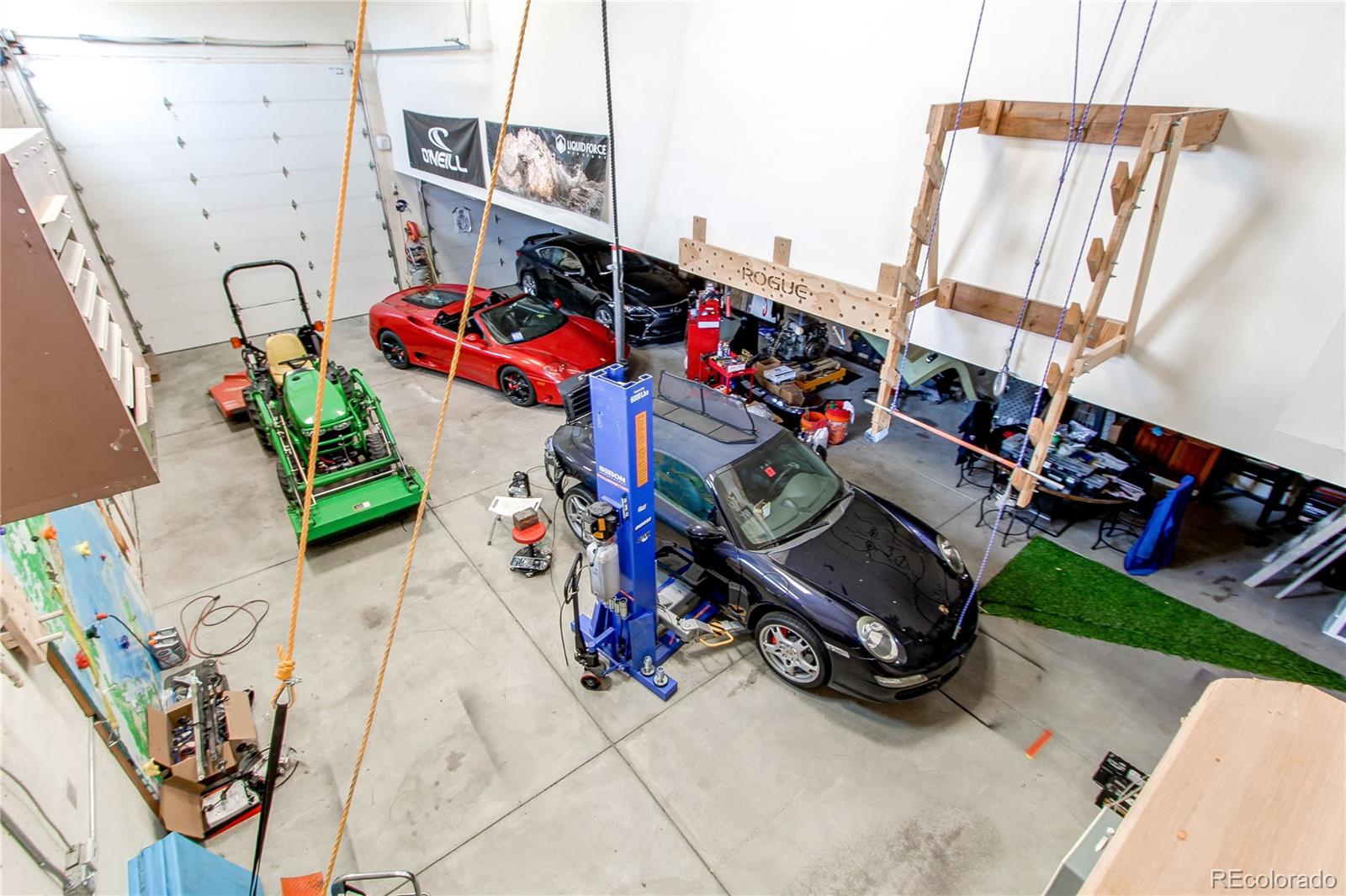 8682 N Sundown Trail