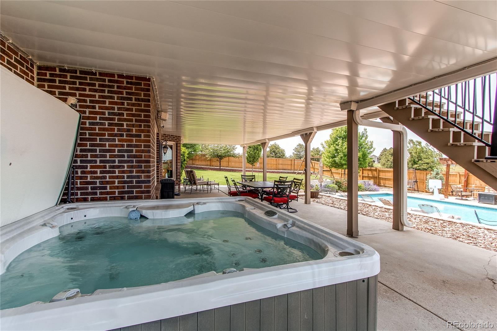 8682 N Sundown Trail