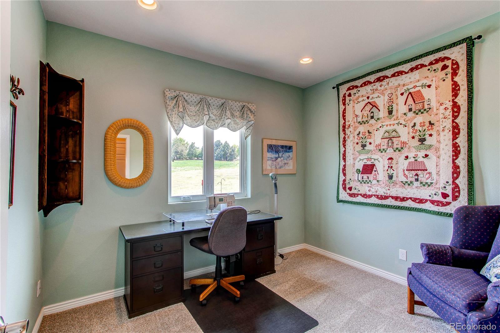 8682 N Sundown Trail