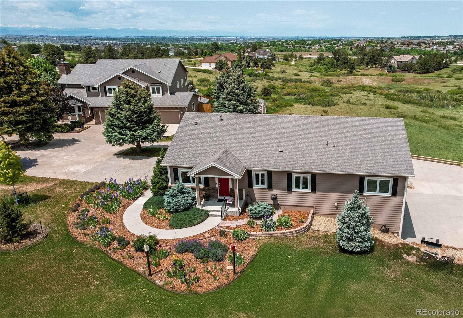 8682 N Sundown Trail