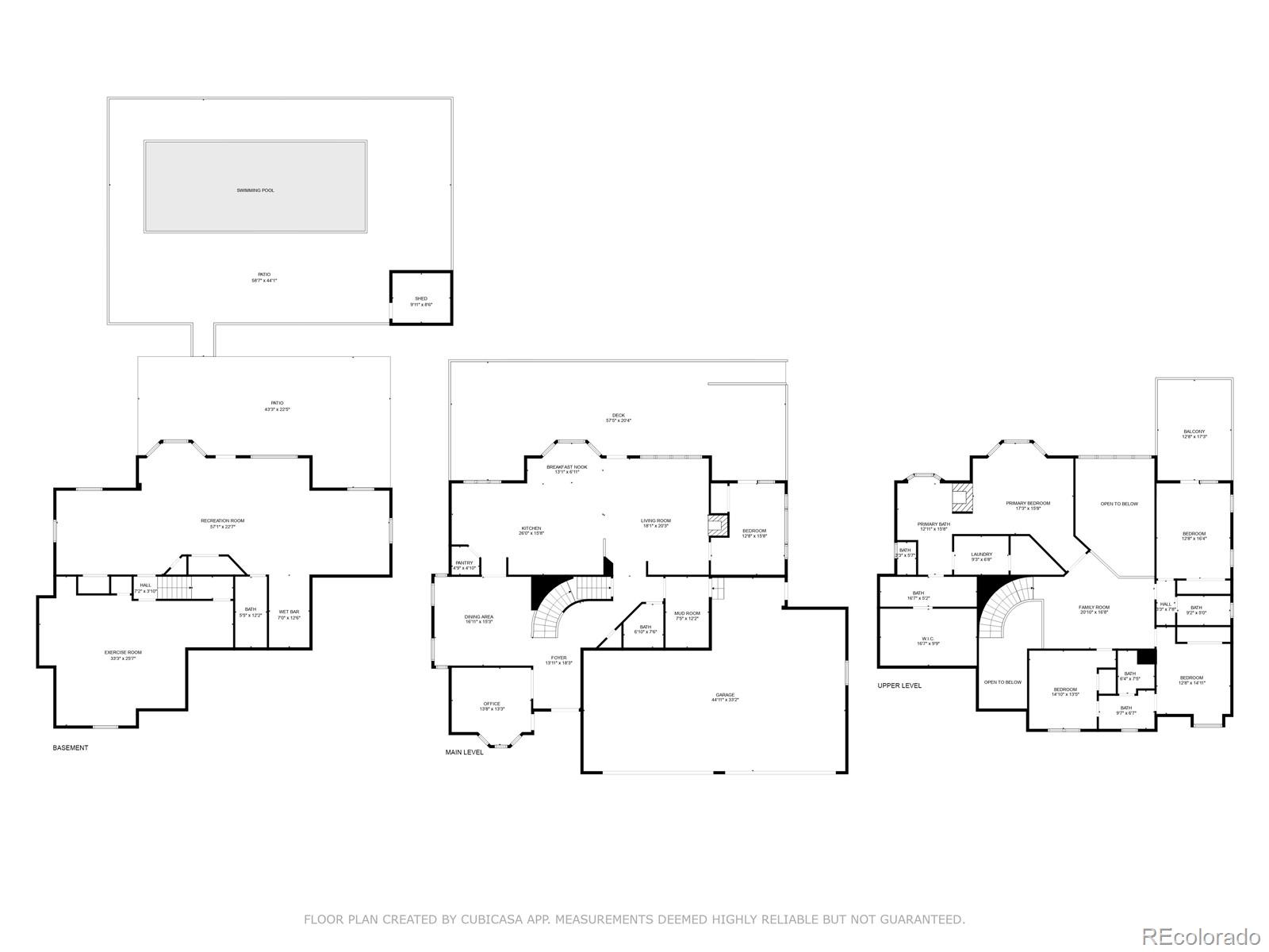 8682 N Sundown Trail