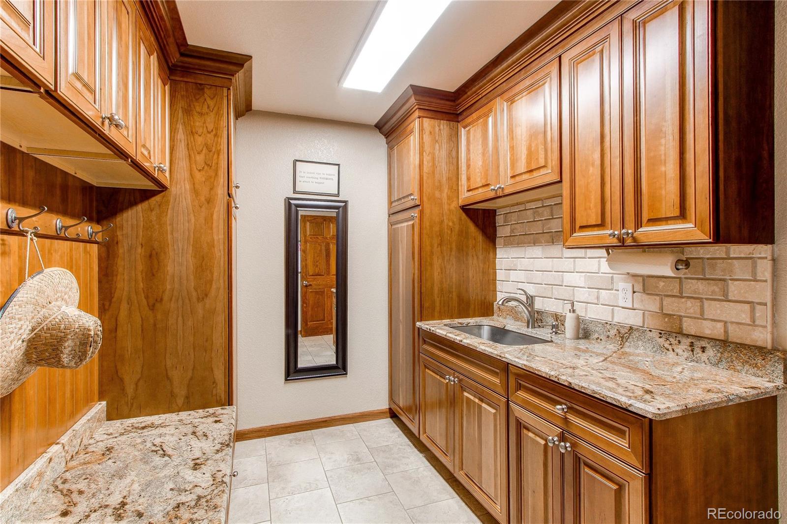 8682 N Sundown Trail