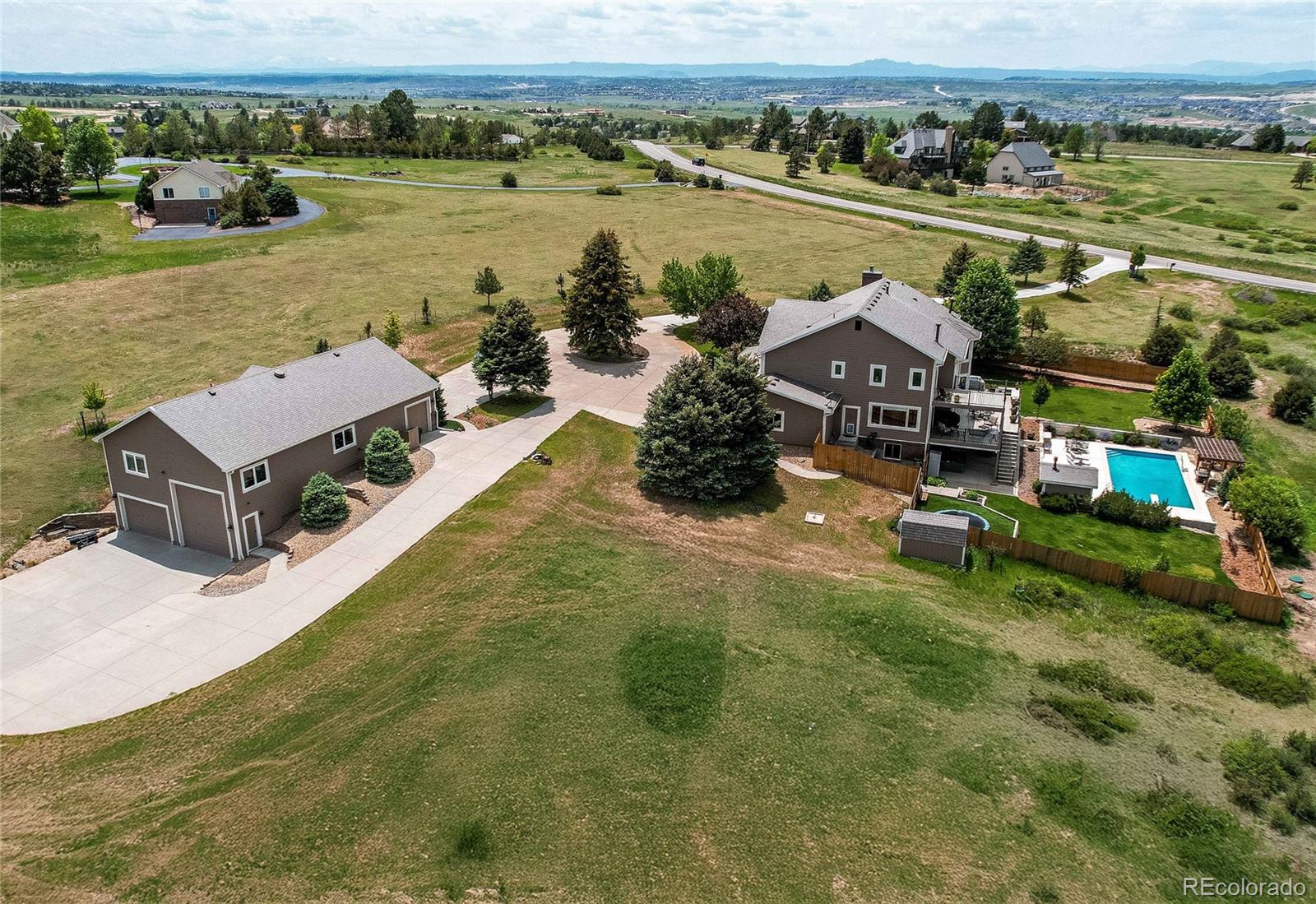 8682 N Sundown Trail