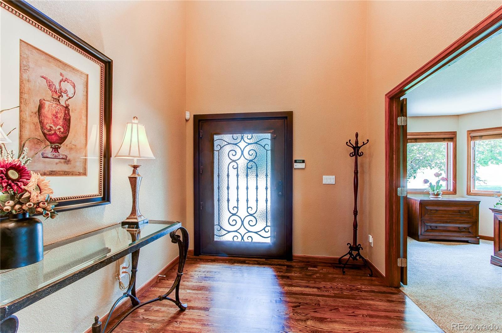 8682 N Sundown Trail