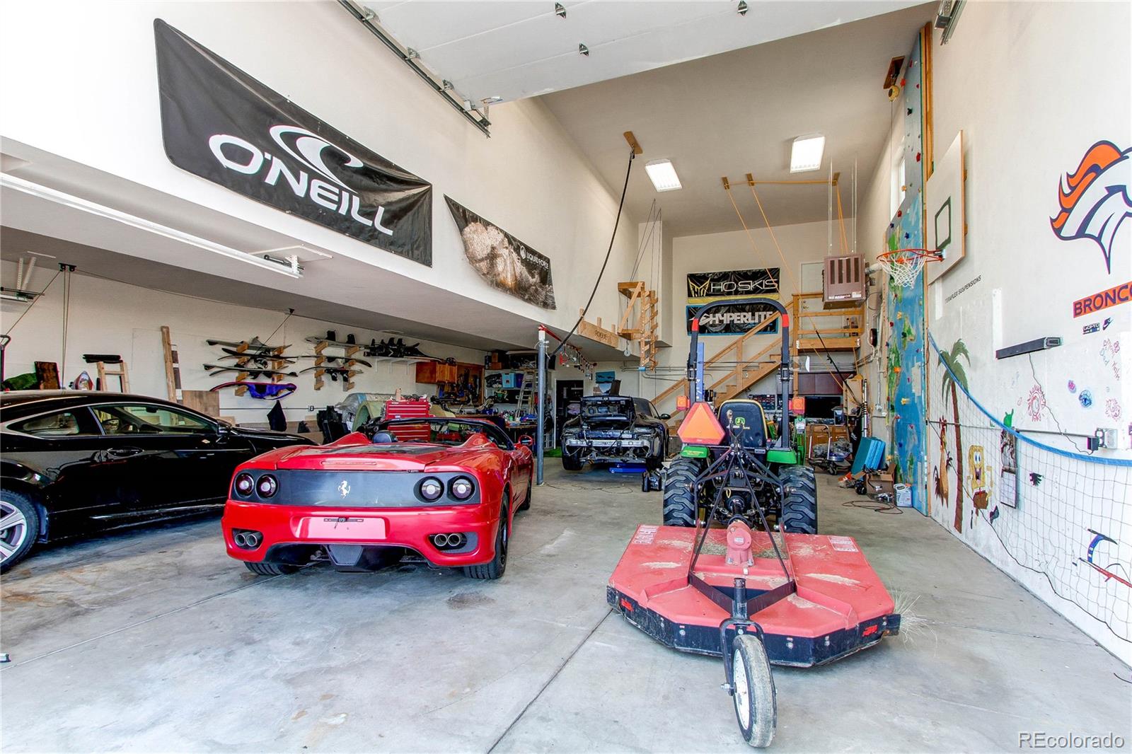 8682 N Sundown Trail