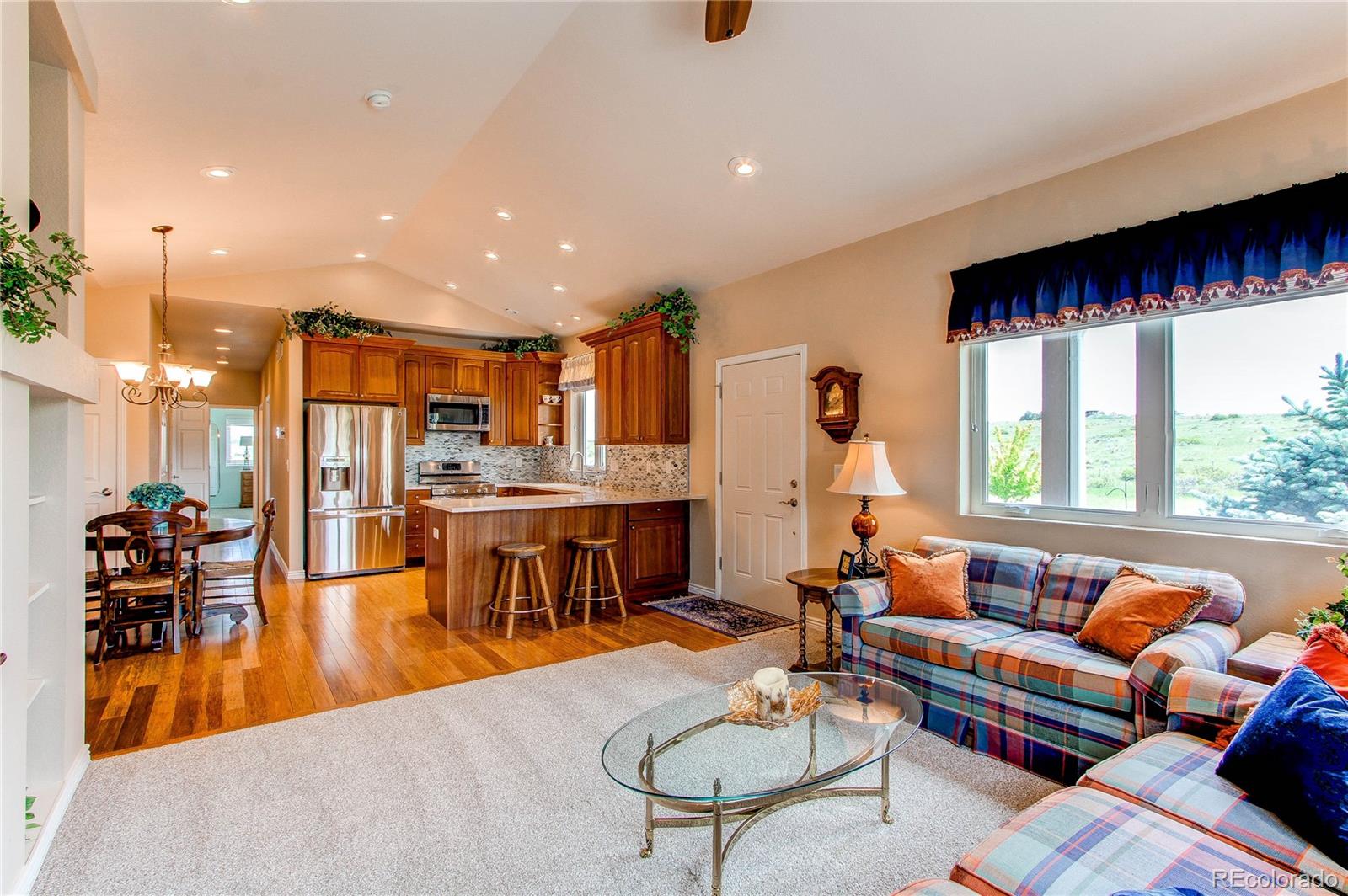 8682 N Sundown Trail