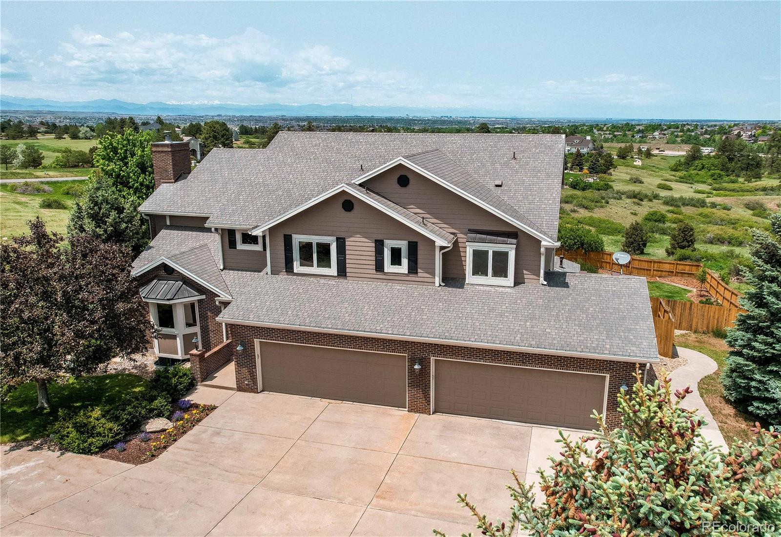 8682 N Sundown Trail