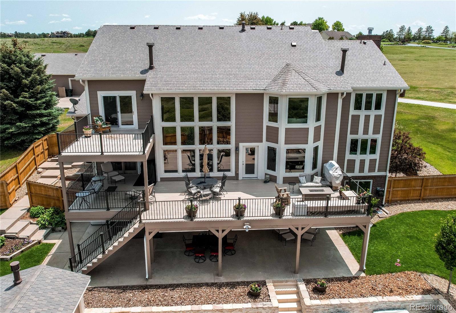 8682 N Sundown Trail