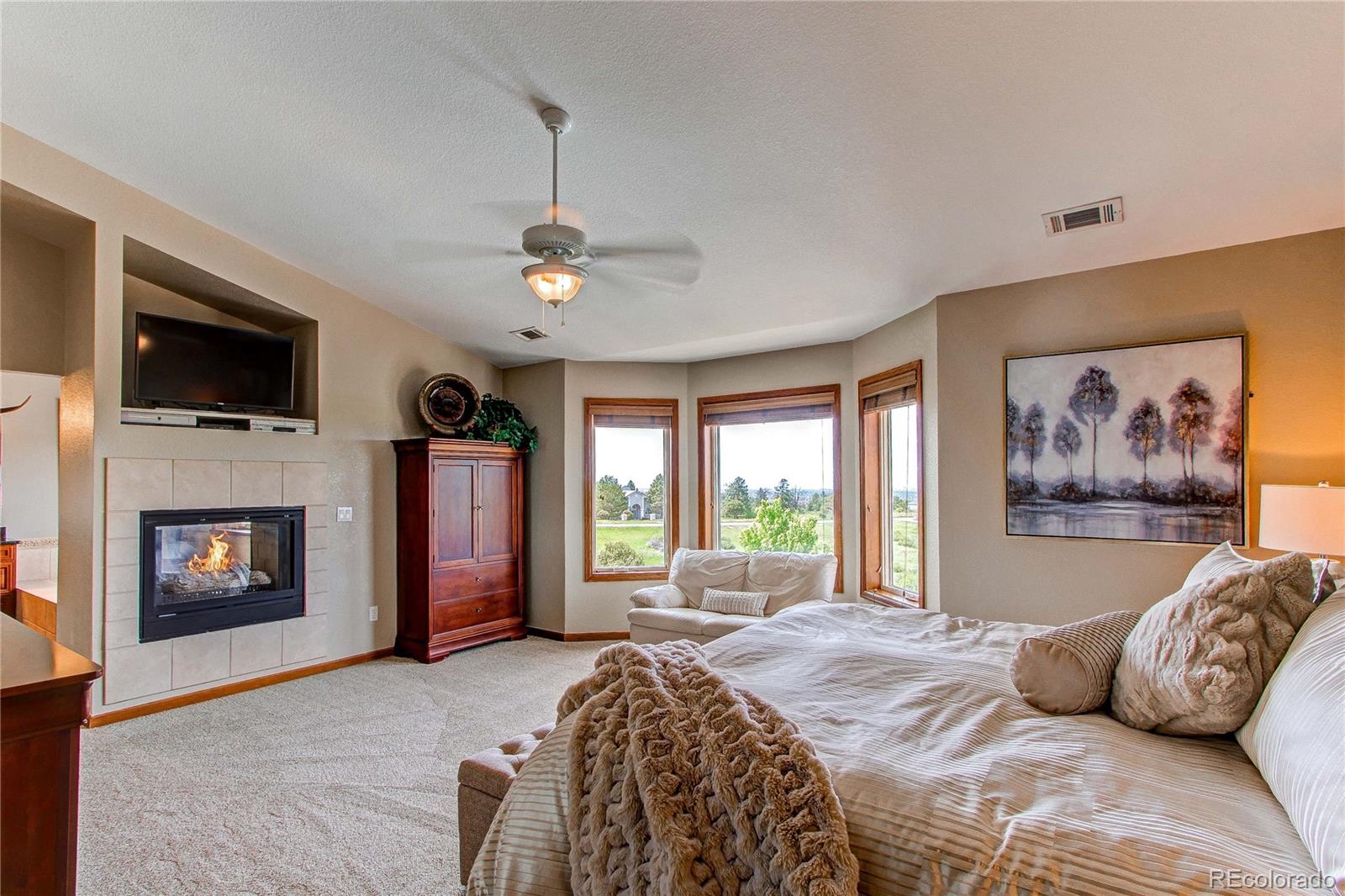 8682 N Sundown Trail