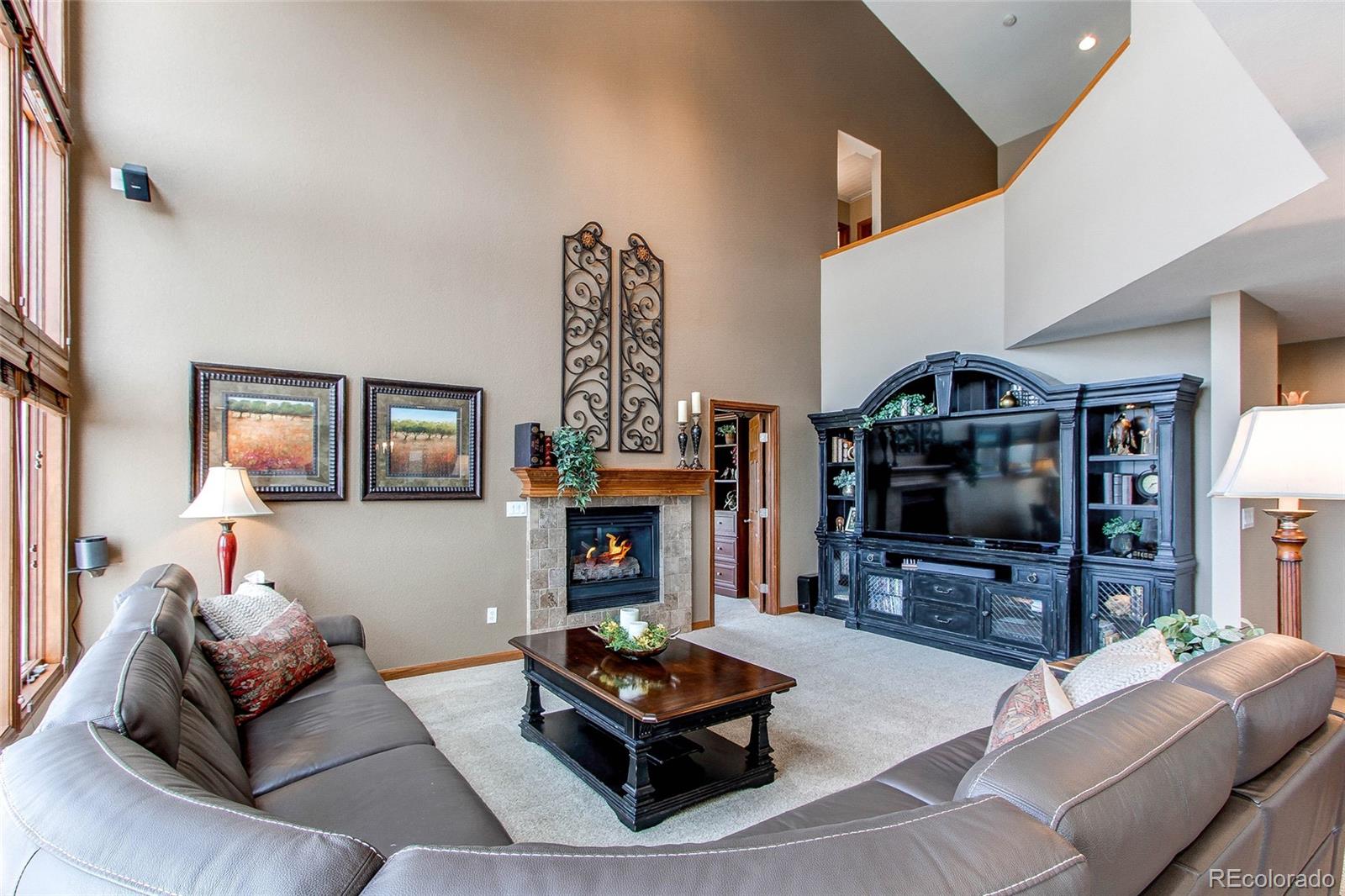 8682 N Sundown Trail