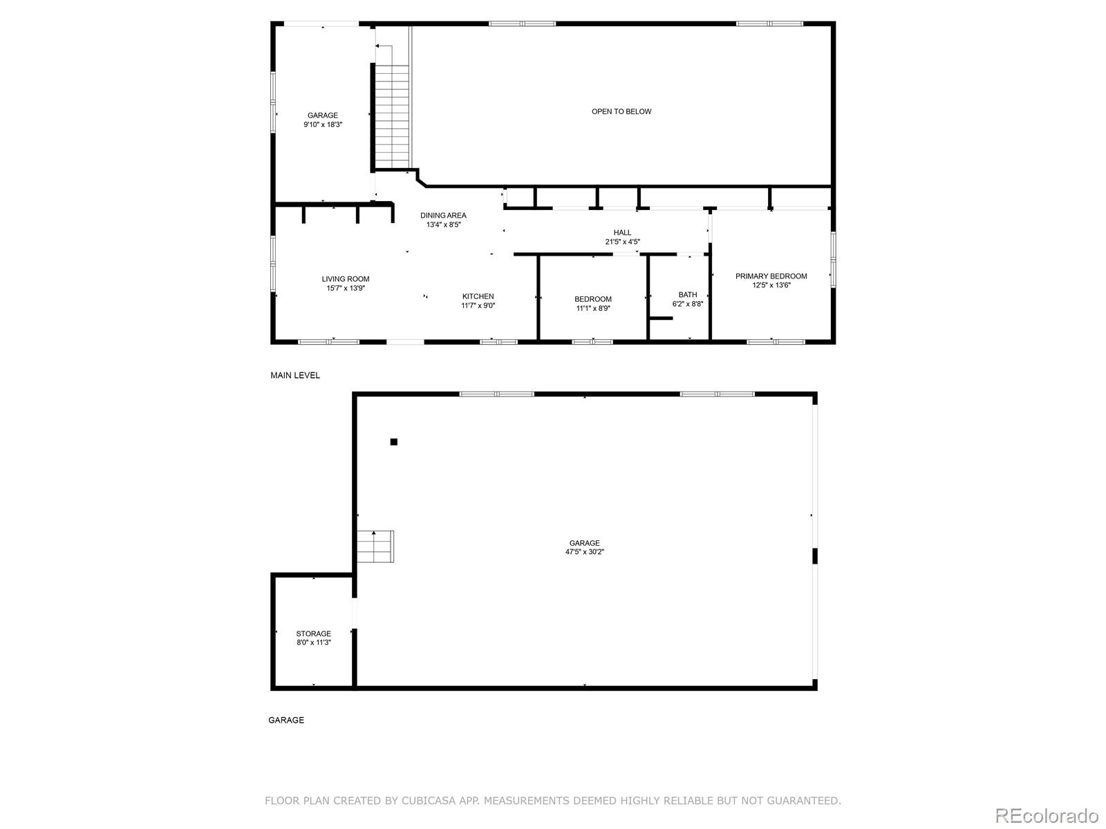 8682 N Sundown Trail