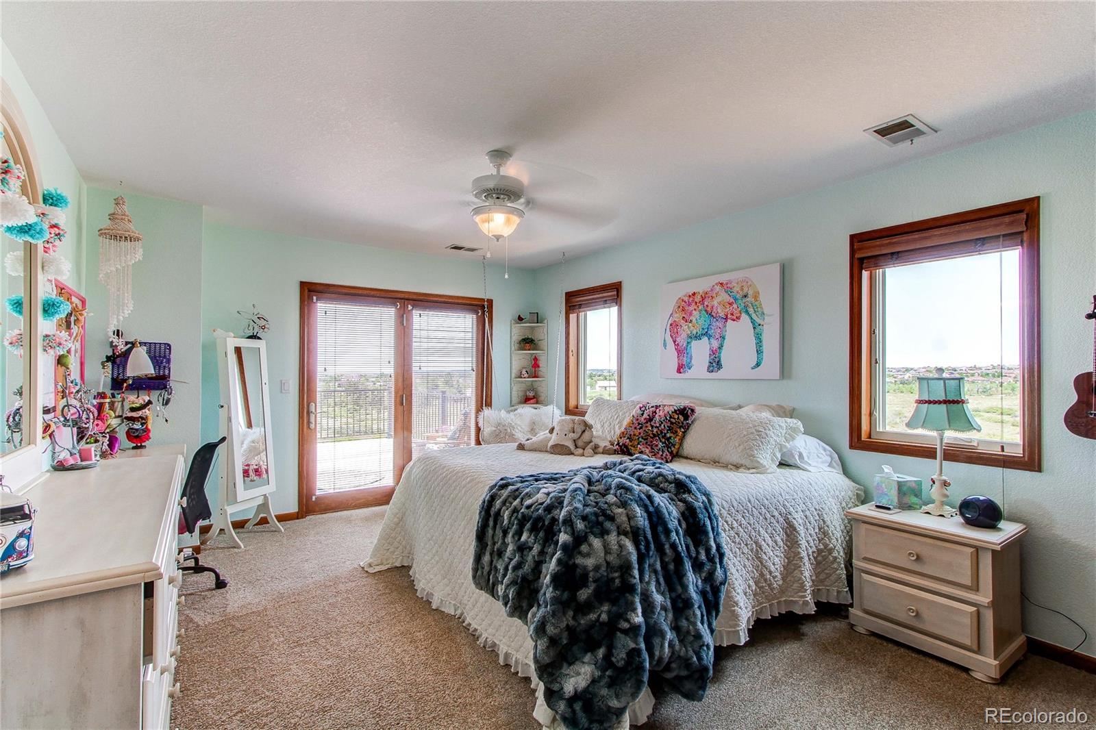 8682 N Sundown Trail