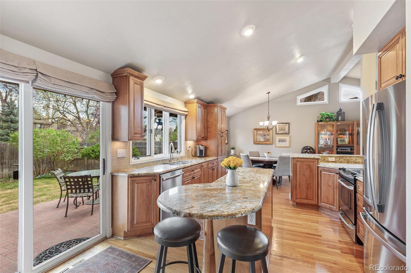 6330 S Newport Court