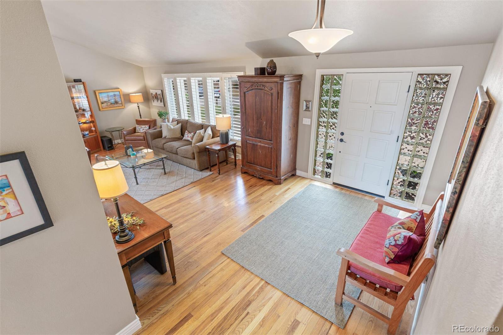 6330 S Newport Court