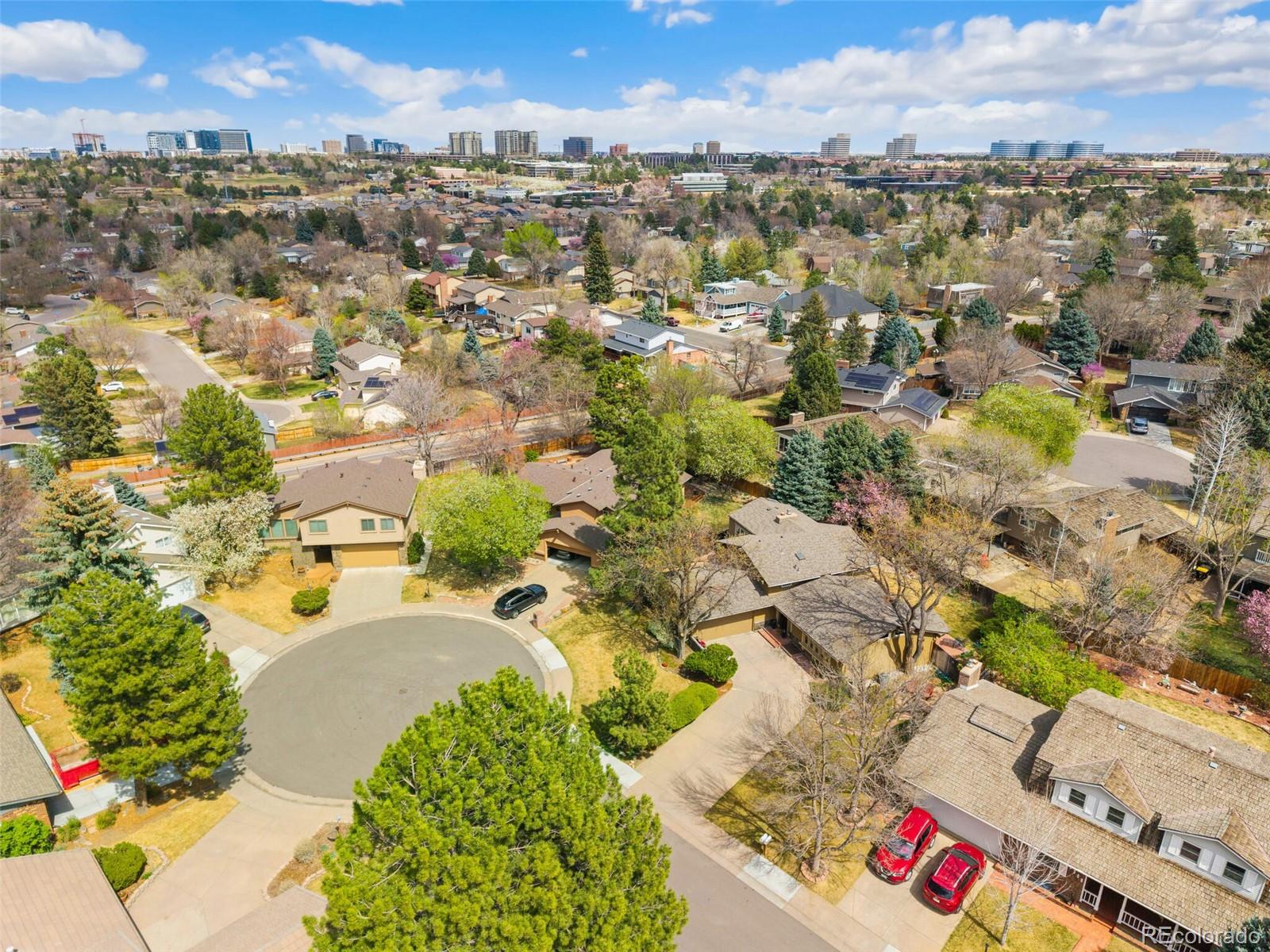 6330 S Newport Court