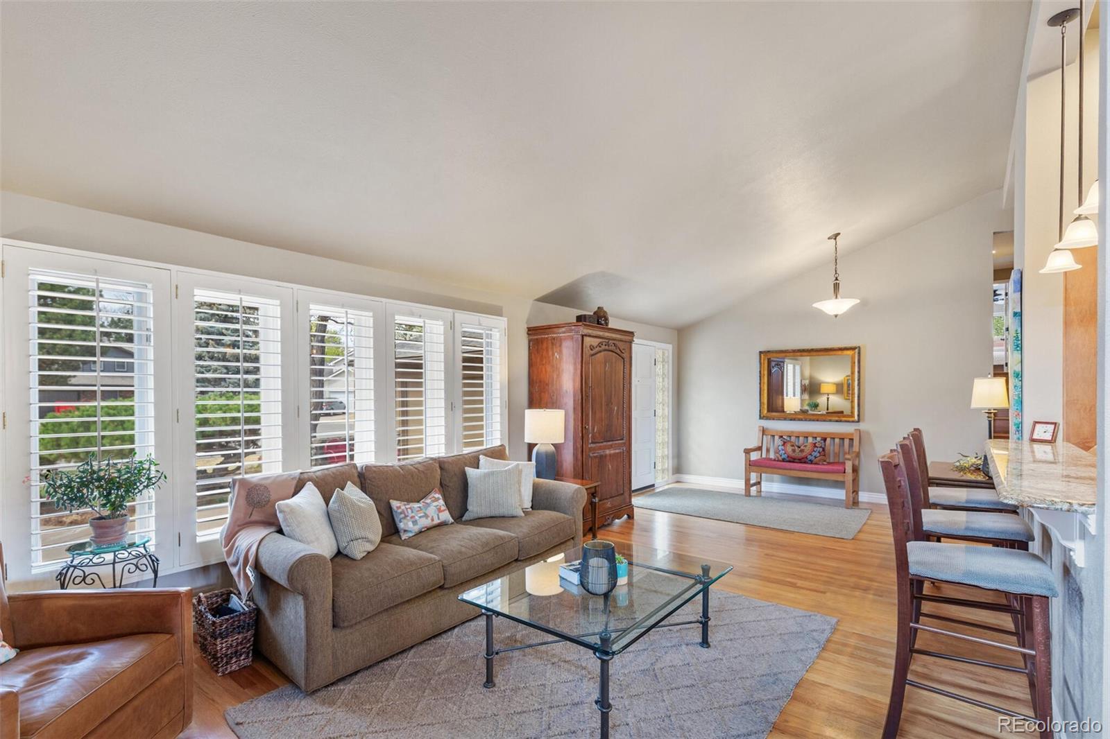 6330 S Newport Court