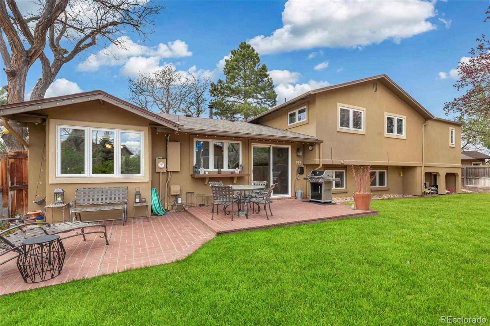 6330 S Newport Court