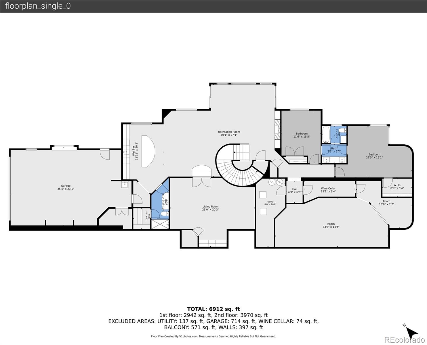 16444 Sunflower Lane