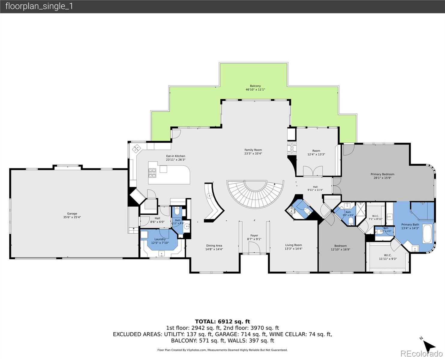 16444 Sunflower Lane