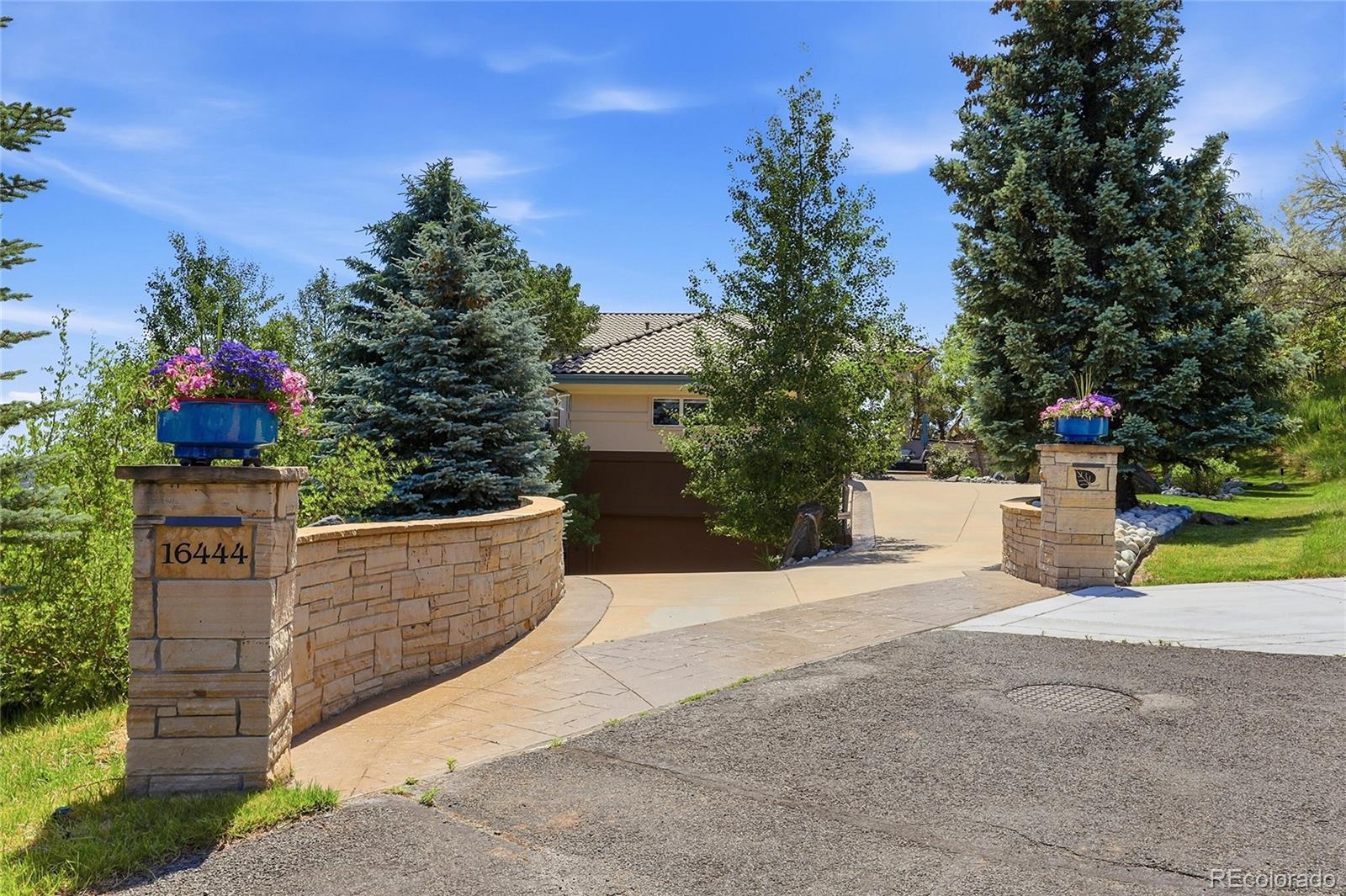 16444 Sunflower Lane