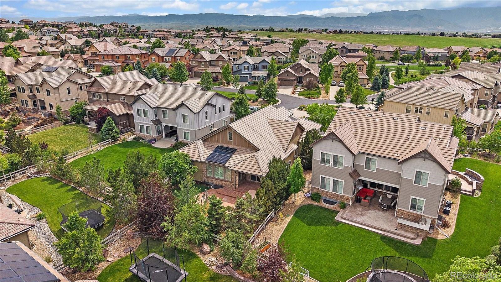 10632 Star Thistle Court