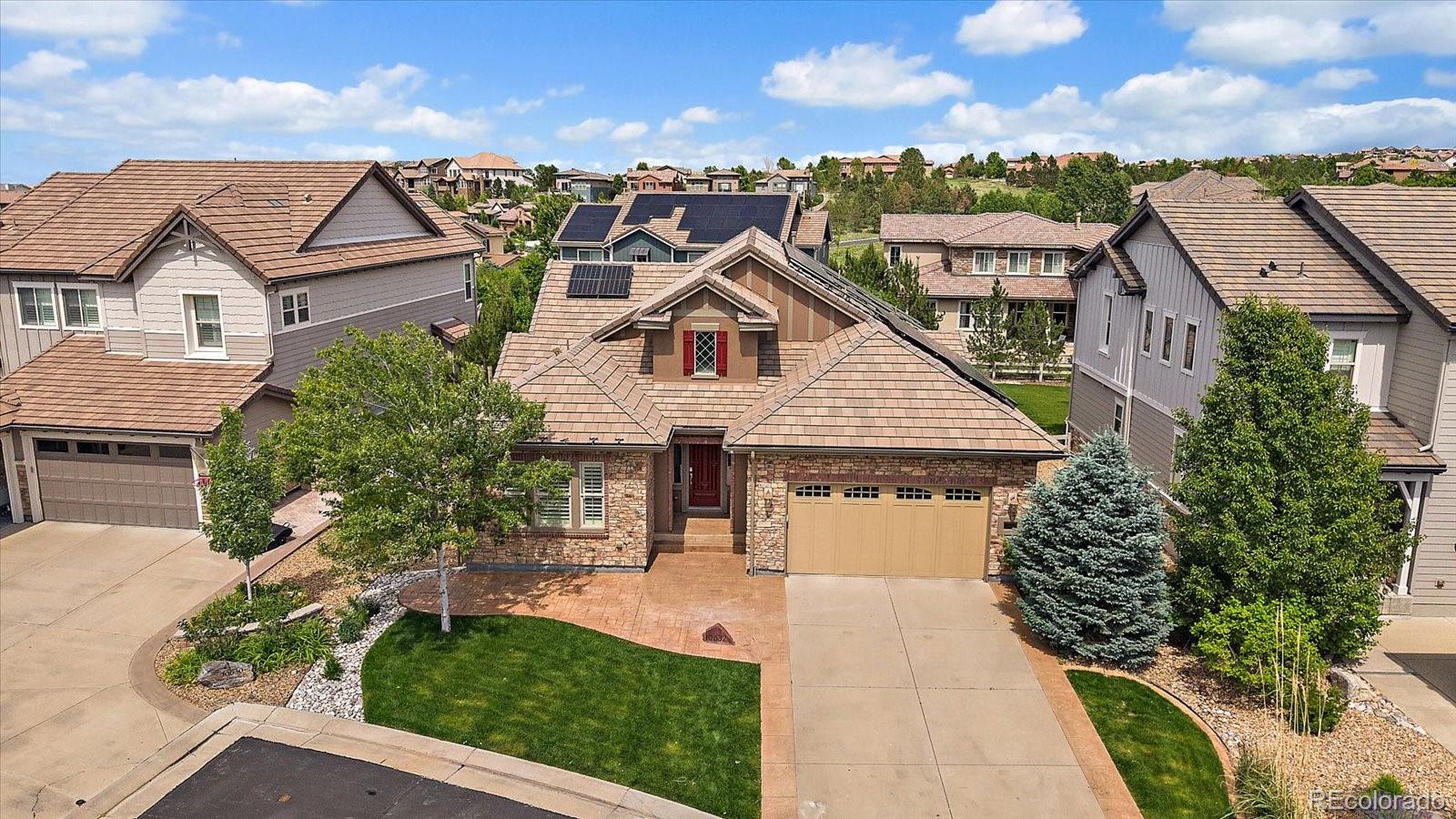 10632 Star Thistle Court