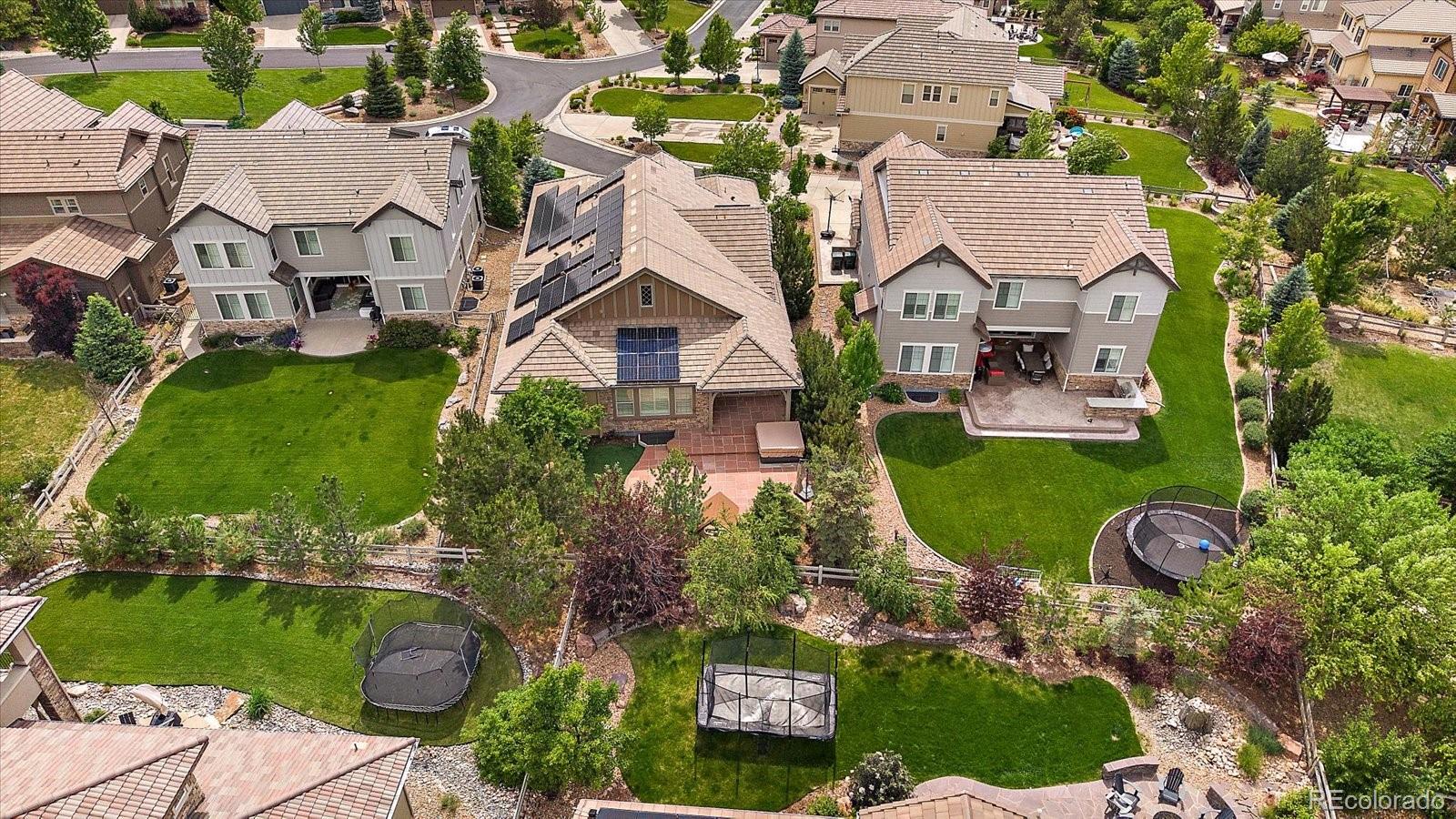 10632 Star Thistle Court