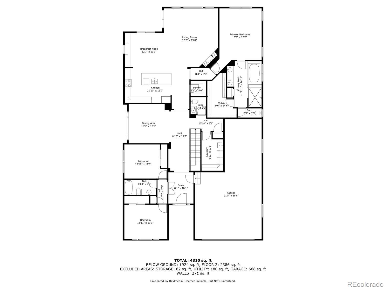 10632 Star Thistle Court