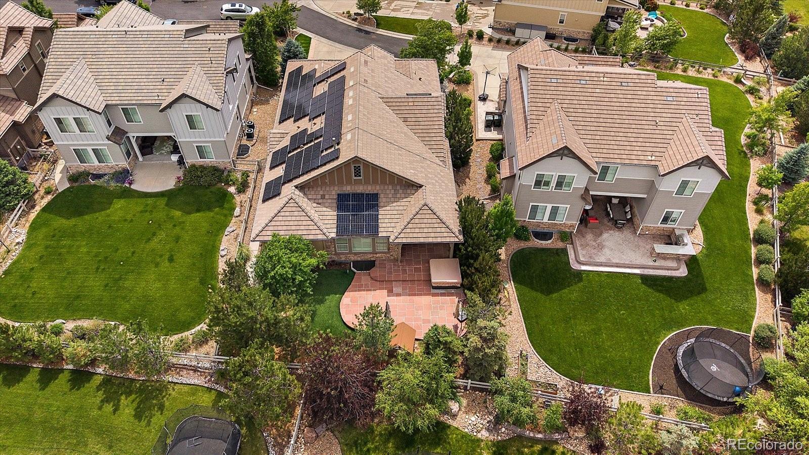 10632 Star Thistle Court
