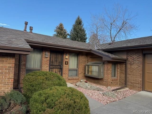 2615 Oak Drive Unit: 1