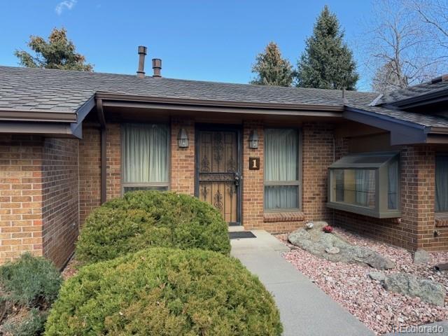 2615 Oak Drive Unit: 1