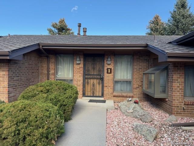 2615 Oak Drive Unit: 1