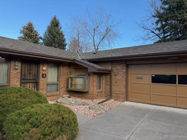 2615 Oak Drive Unit: 1