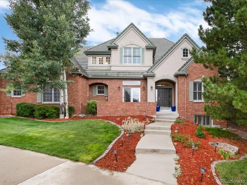 1012 Diamond Ridge Circle