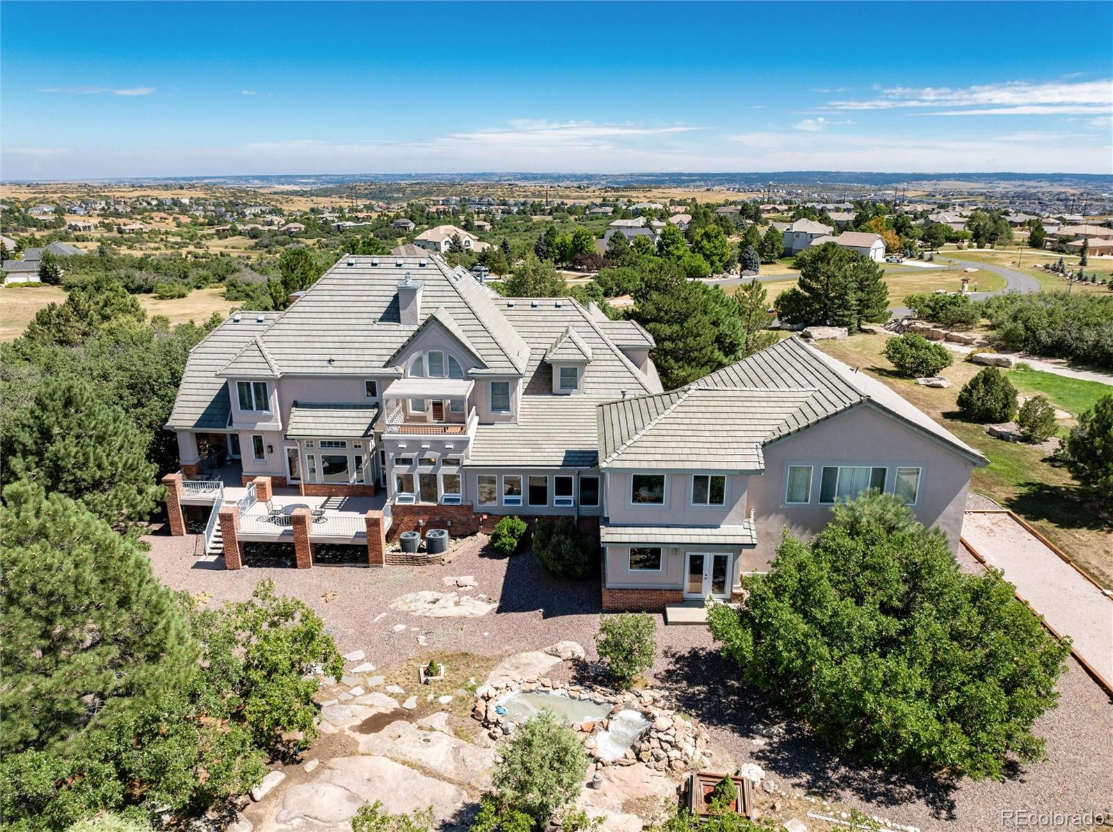 1012 Diamond Ridge Circle