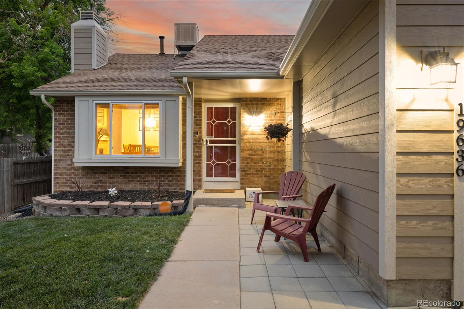 19636 E Princeton Place