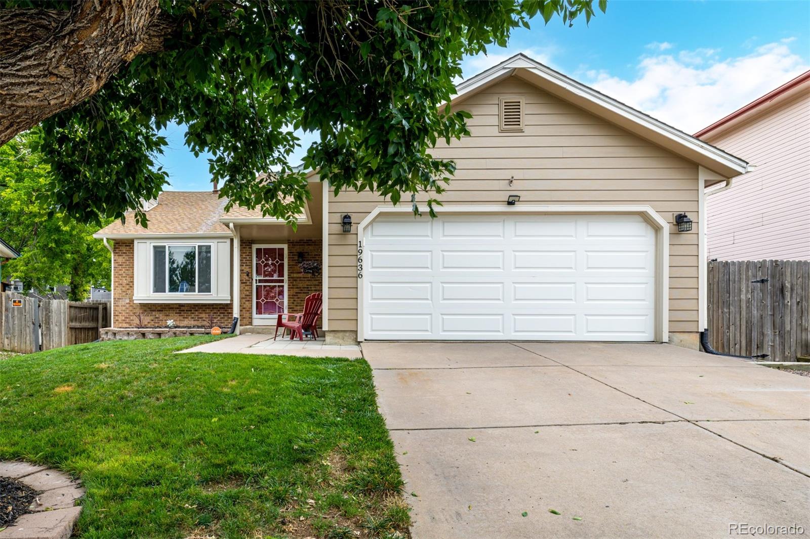 19636 E Princeton Place