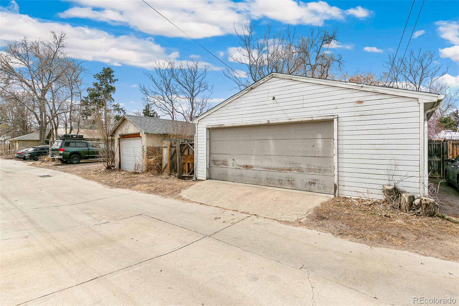 1850 & 1854 S Williams Street