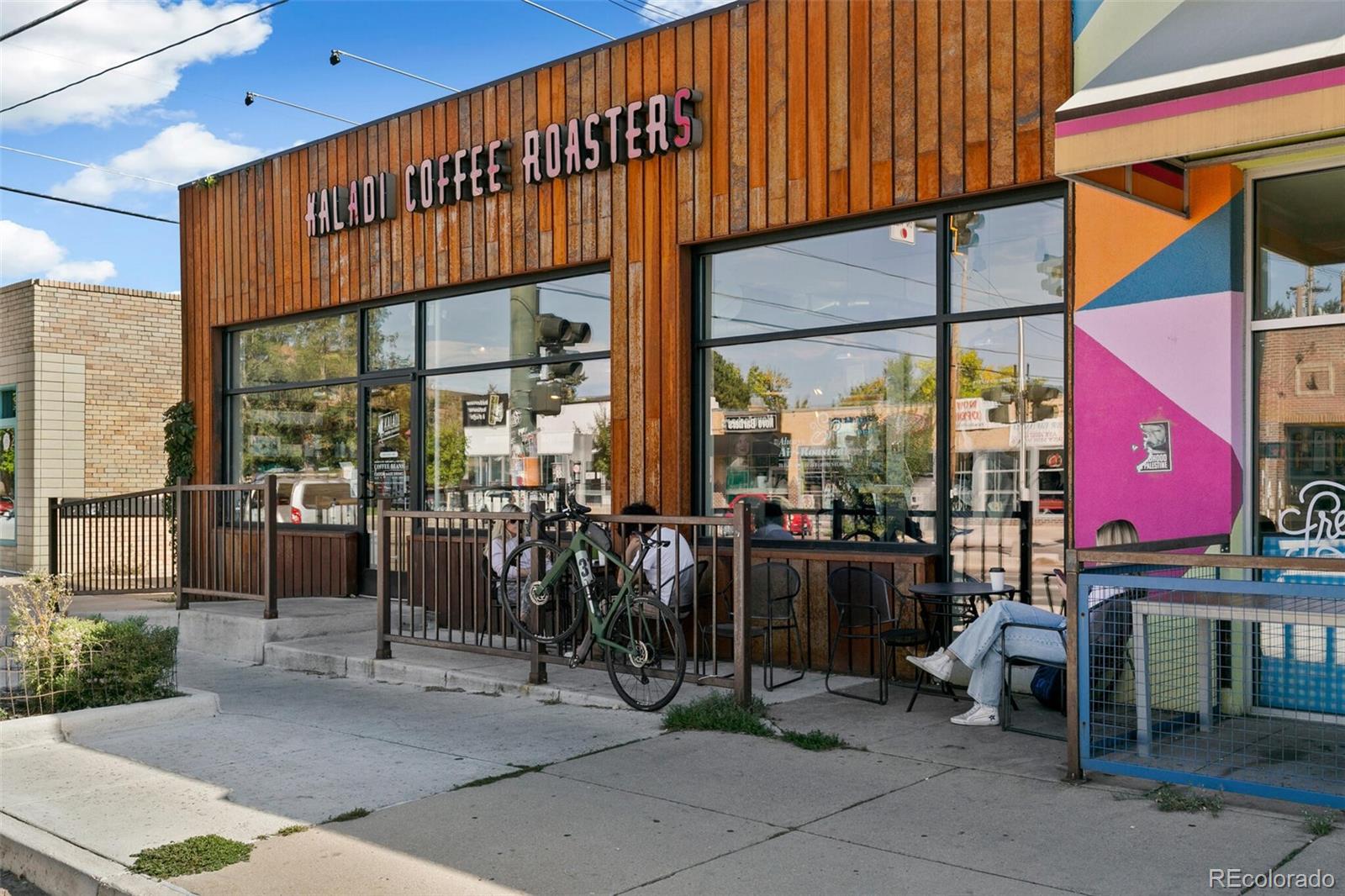 1850 & 1854 S Williams Street