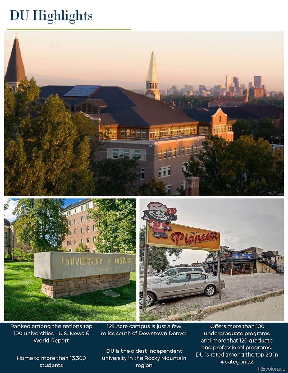 1850 & 1854 S Williams Street