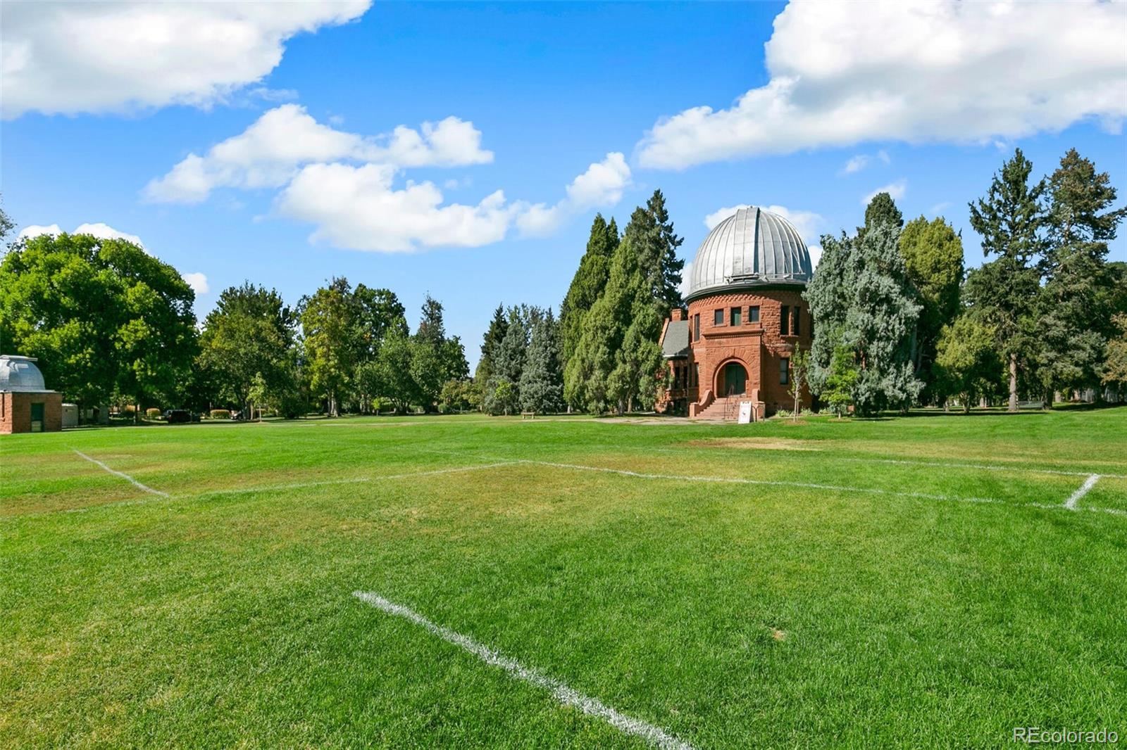 1850 & 1854 S Williams Street