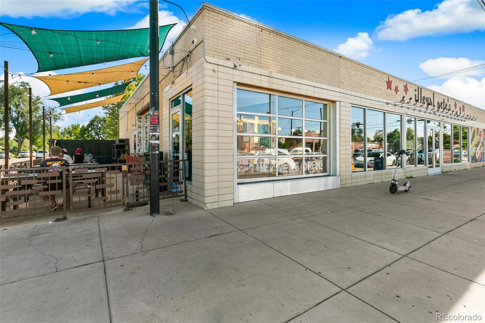 1850 & 1854 S Williams Street