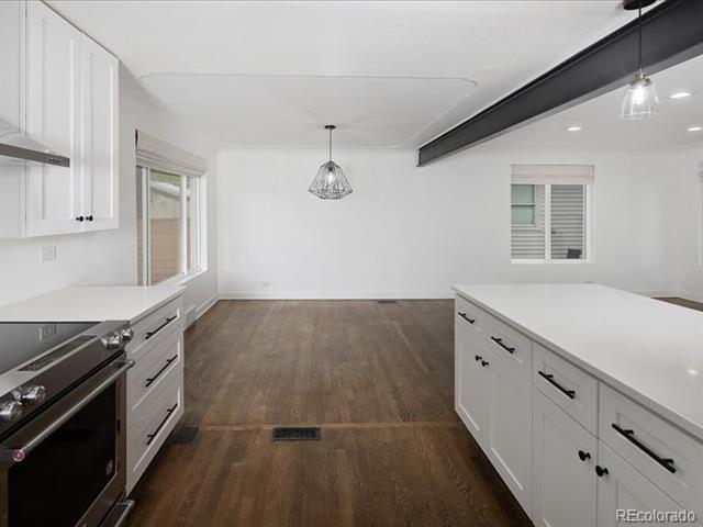 2918 S Ogden Street