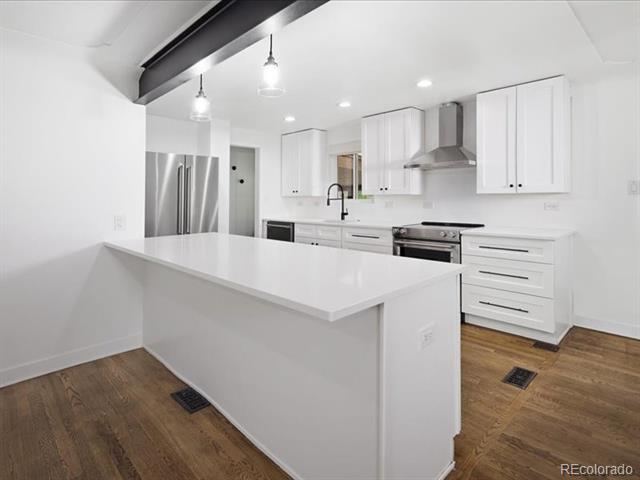 2918 S Ogden Street