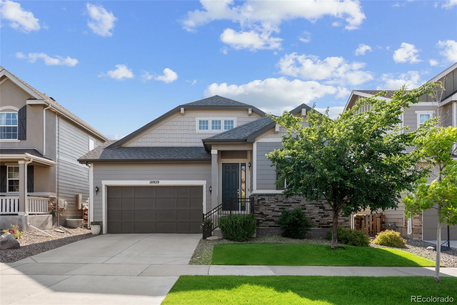 10929 Endeavor Drive